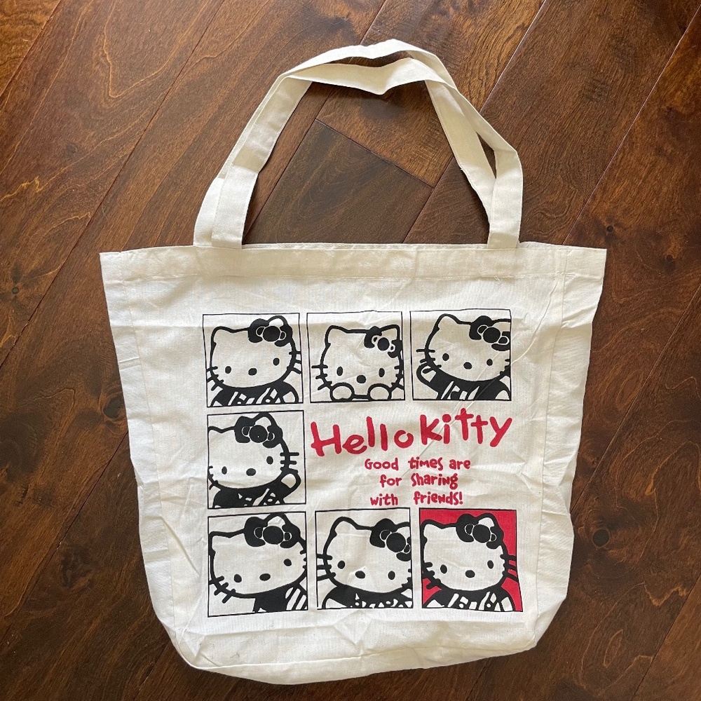 Hello Kitty bag